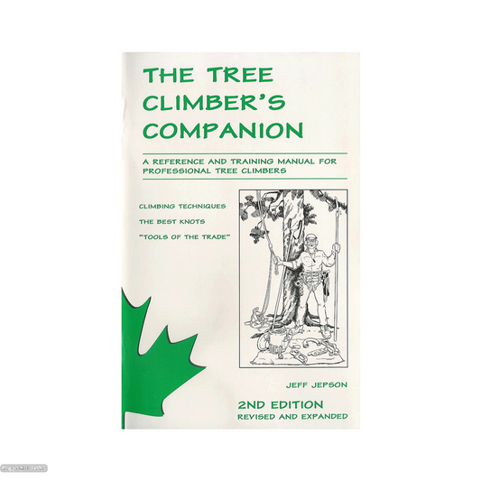 Tree Climbers Companion Edition 2