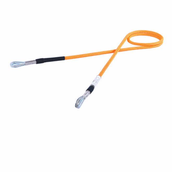 Stein Wire Core Lanyard - No Hardware
