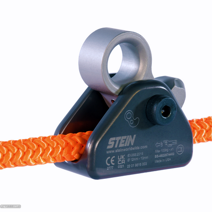 Stein Wire Core Lanyard - Complete Kit