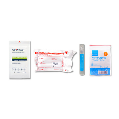 Stein Personal “Bleed Control Kit” (SWAT-T Version)