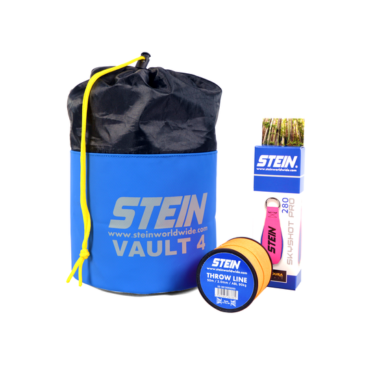 Stein Throwline Kit