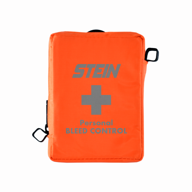 SOLO Plus – Personal Bleed Control Pack