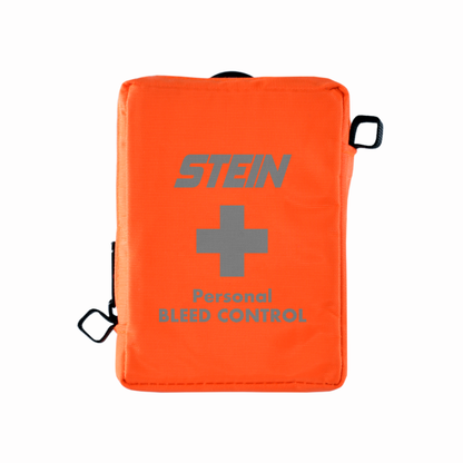 SOLO Plus – Personal Bleed Control Pack