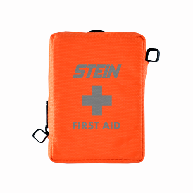 SOLO - Personal First Aid Pack
