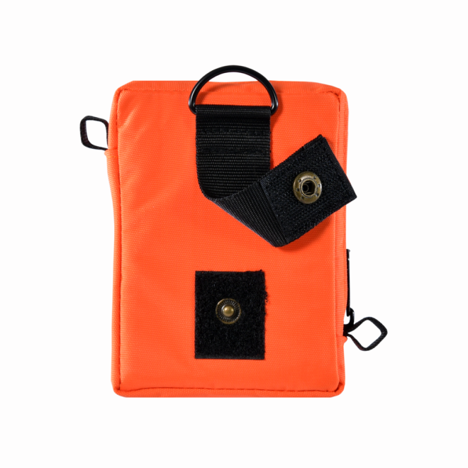 SOLO - Personal First Aid Pack