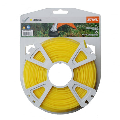 Stihl 3.0mm Pentagon Strimmer Line