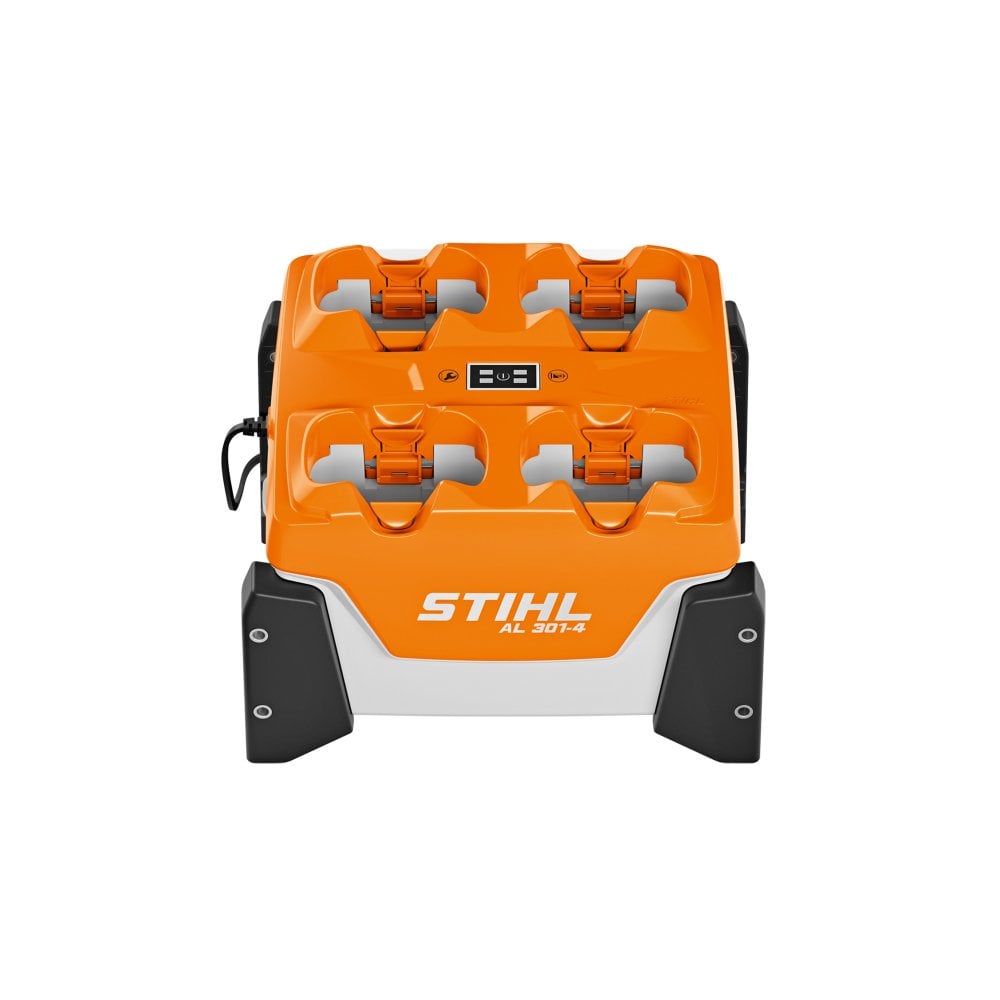 Stihl AL 301-4 Multiple Battery Charger