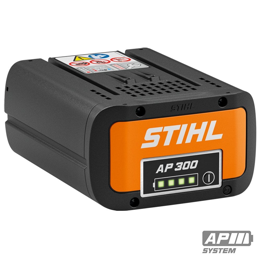Stihl AP 300 Li ion Battery
