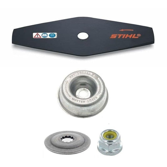 Stihl GrassCut Blade Kit 25.4mm