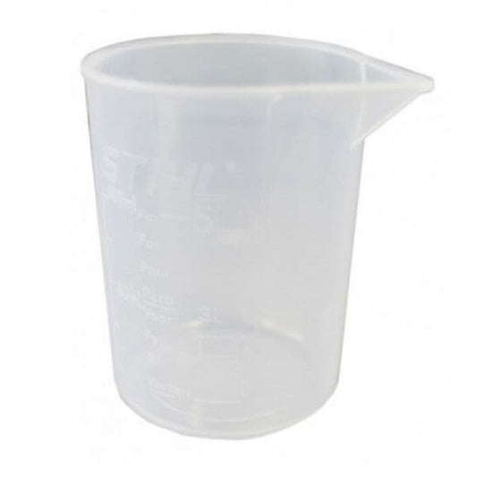 Stihl Measuring Cup - 100ml