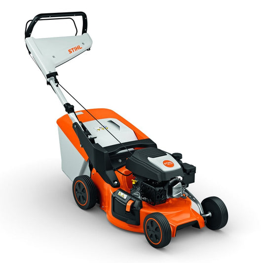 Stihl RM 248.3 19" Push Lawnmower