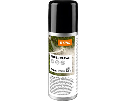 Stihl Resin Solvent Spray