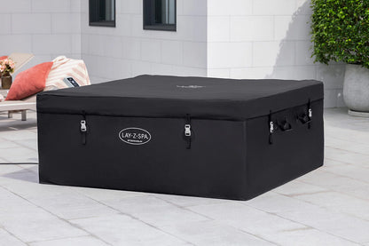 Lay-Z-Spa Stockholm AirJet™ Hot Tub