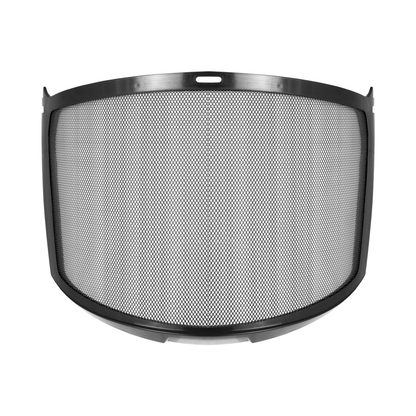 SOVOS Full Mesh Visor