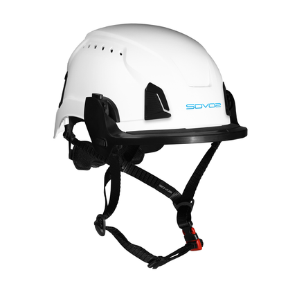 SOVOS Full Visor Carrier