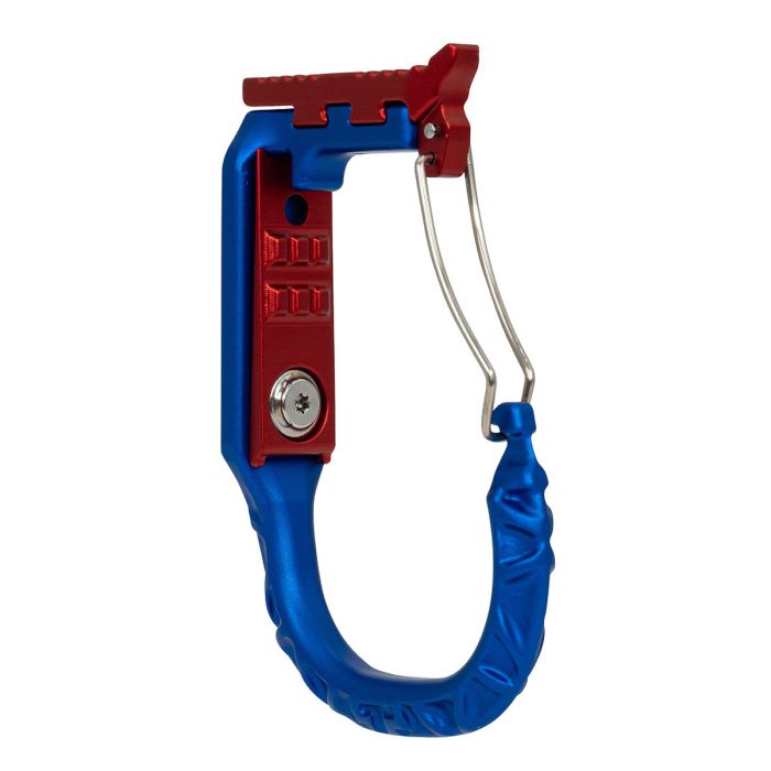 Teufelberger skyHOOK Wire Gate Gear Holder