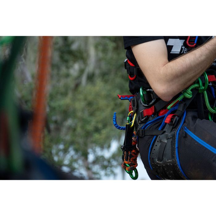 Teufelberger skyHOOK Wire Gate Gear Holder