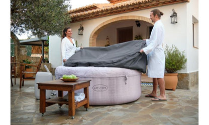 Lay-Z-Spa Round Thermal Hot Tub Cover ‑ X Small 170cm x 66cm