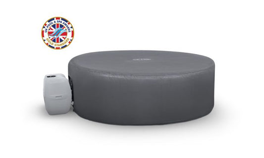 Lay-Z-Spa Round Thermal Hot Tub Cover ‑ Large 196cm x 71cm