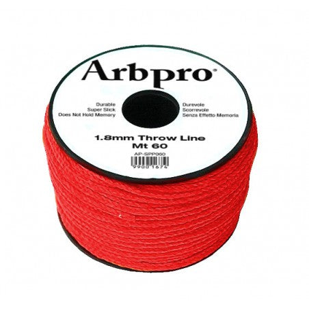 Arbpro 1.8mm Throw Line 60m