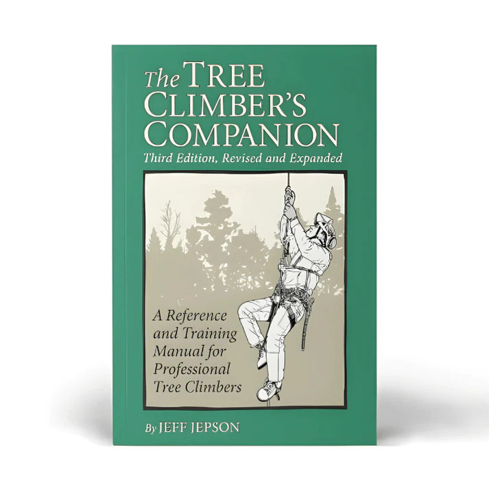 Tree Climbers Companion Edition 3