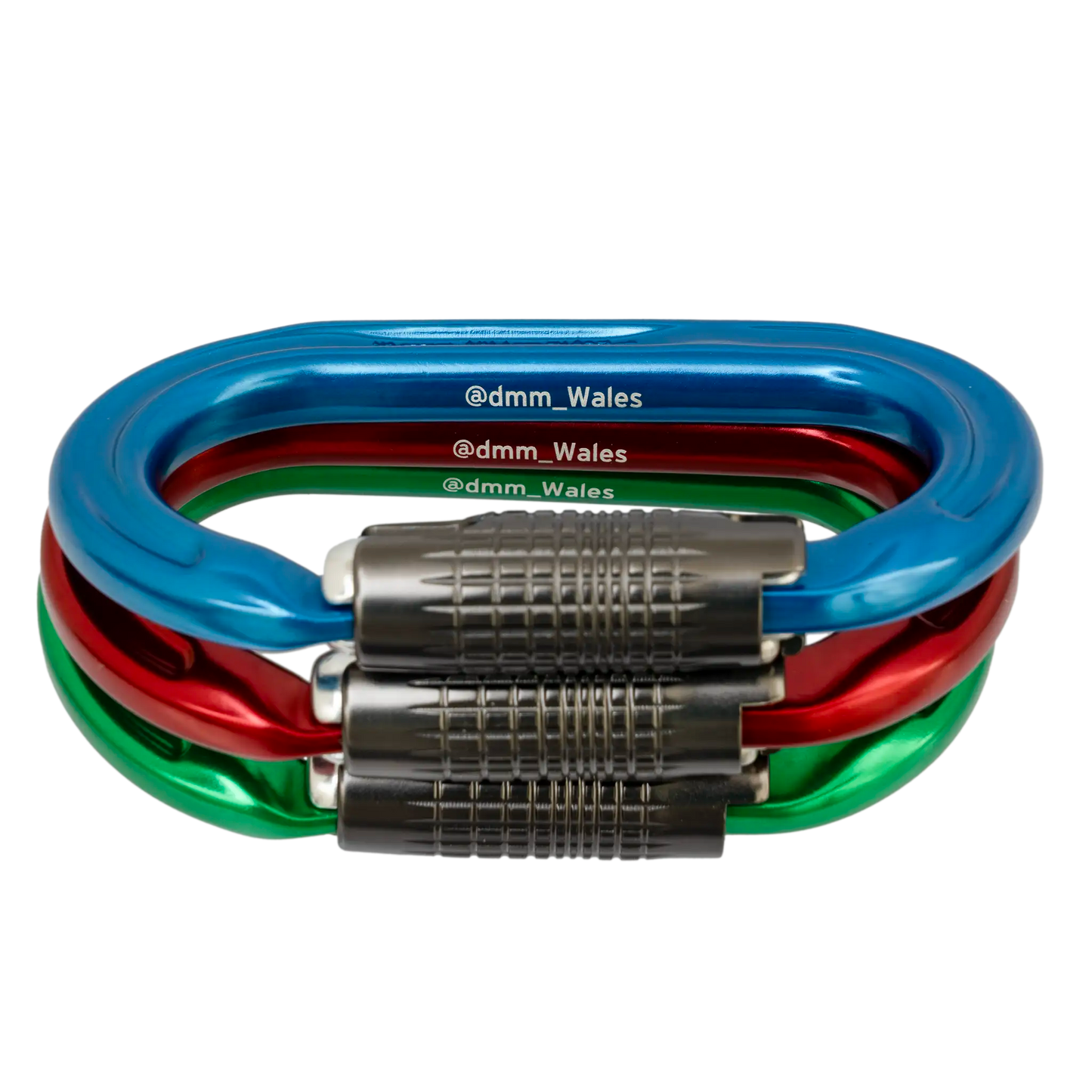 DMM Multipack Oval Colour