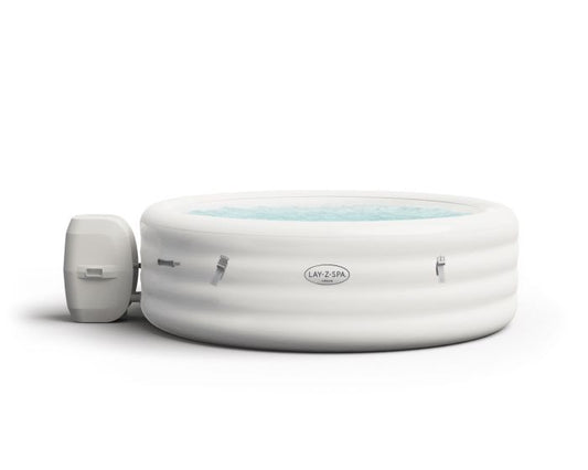 Lay-Z-Spa Vegas Airjet Hot Tub