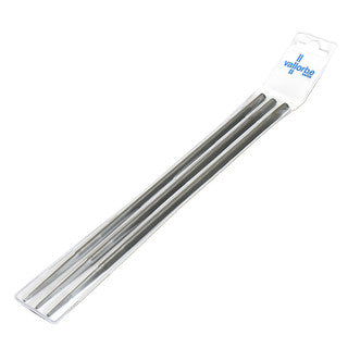 Vallorbe Chainsaw File - 3.2mm - 1/8 - Pack Of 3
