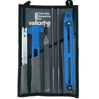 Vallorbe Sharpening Kit