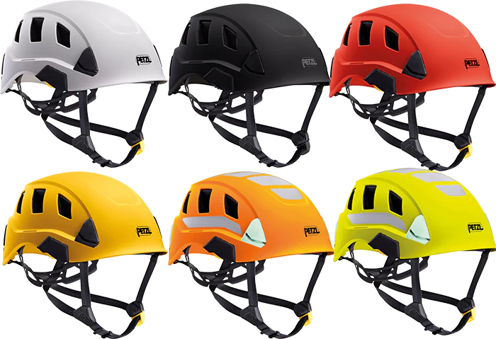 Petzl Strato Vent Climbing Helmet