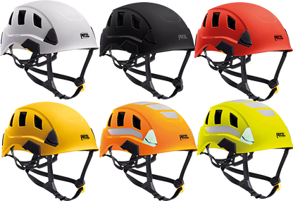 Petzl Strato Vent Climbing Helmet