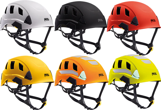 Petzl Strato Vent Climbing Helmet