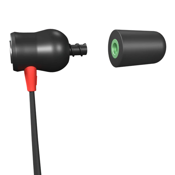 ISOtunes XTRA 2.0 Professional Noise-Isolating Earbuds