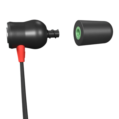 ISOtunes XTRA 2.0 Professional Noise-Isolating Earbuds