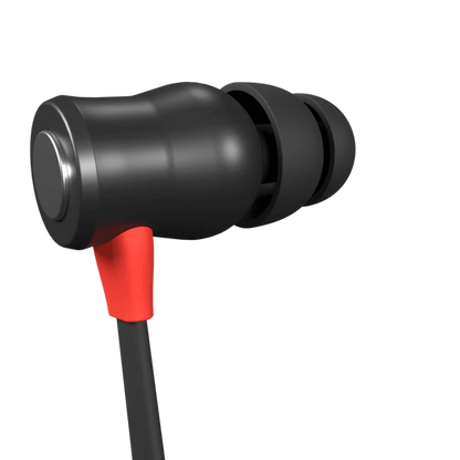 ISOtunes XTRA 2.0 Professional Noise-Isolating Earbuds