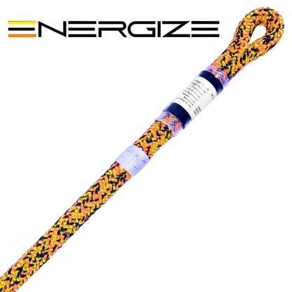 YALE Cordage XTC Energize 11.7mm Climbing Rope