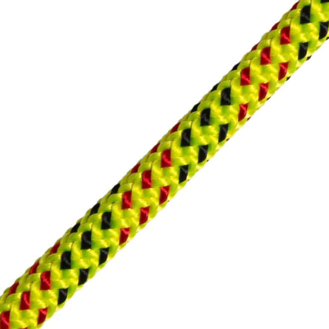 Yale XTC Sunburst 11.7mm Climbing Rope