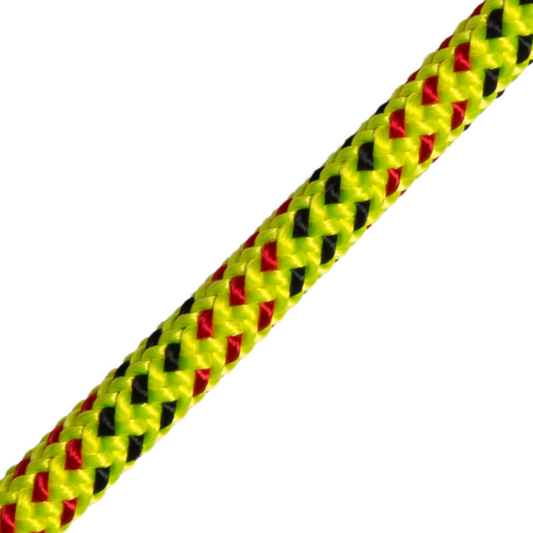 Yale XTC Sunburst 11.7mm Climbing Rope